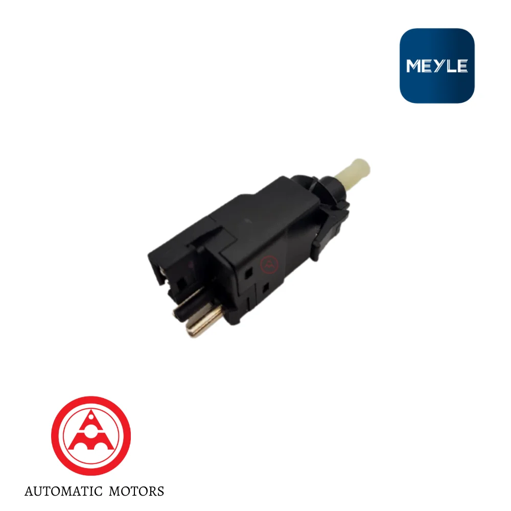 Mercedes Benz Meyle Pedal Brake Contact Switch W124 W201 W140 W202 W210 4-Pin 0015450109 0005459909 0005458609 014890000