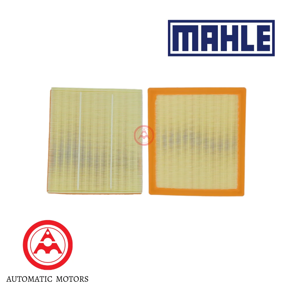 Bmw F30 316 8 20 28i F20 114 6 8 20 25i Mahle Air Filter 13718507320 LX2077/3 13717630911