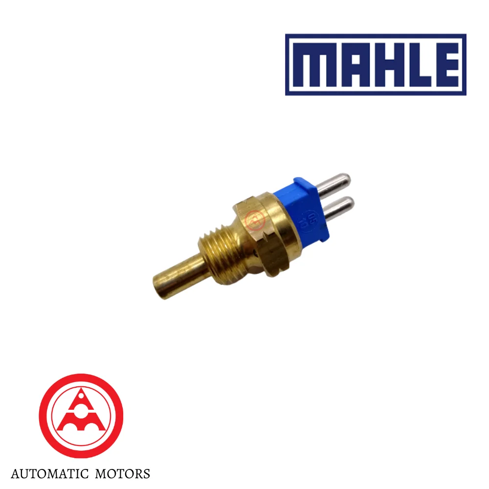 Mercedes Benz Mahle Temperature Sensor / Fan Magnetic Switch M102 S M103 Fe M104 0085424517 66PT009107391 0085425617/04