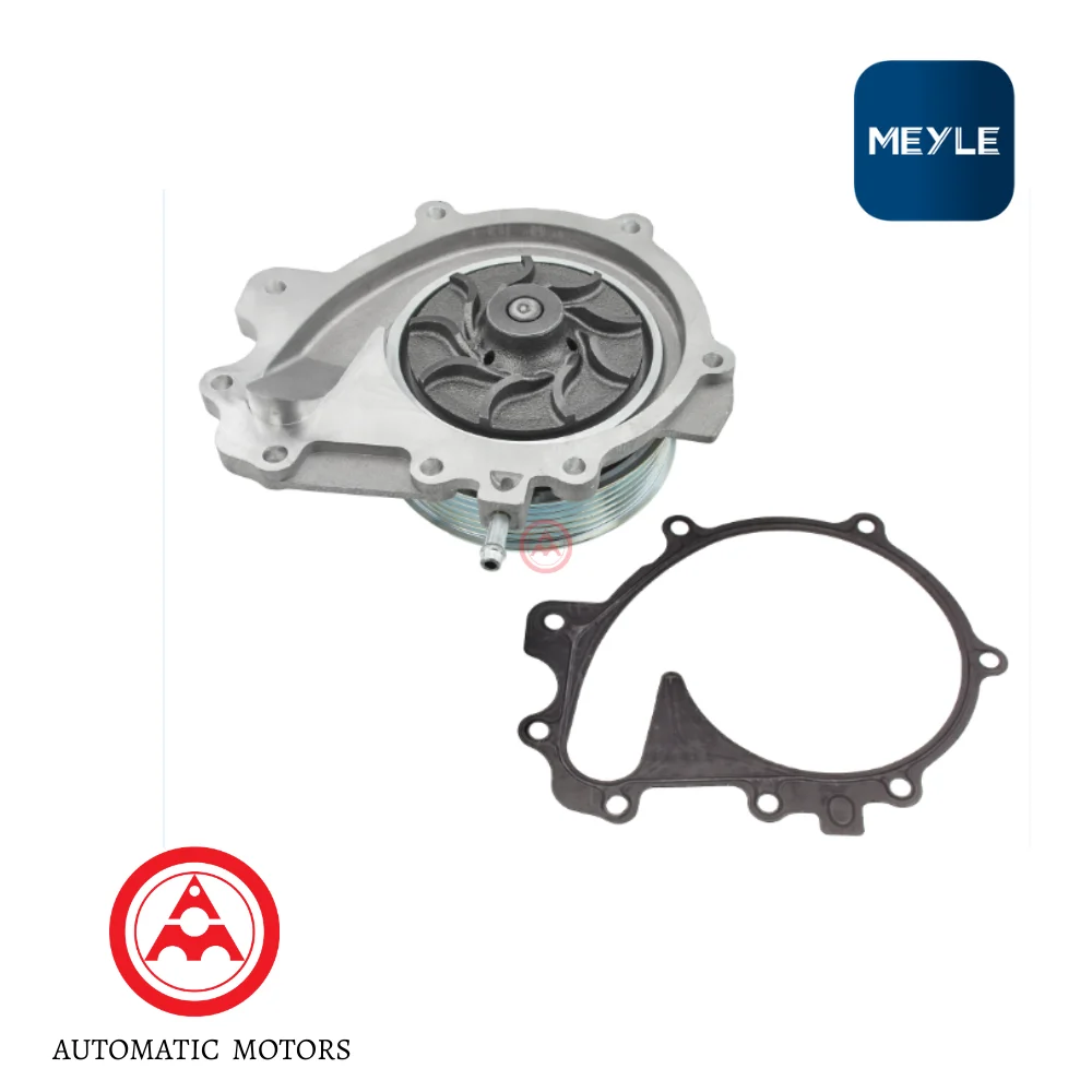 Mercedes Benz Meyle Water Pump M651 W212 E300-Hybird 6512001302 6512000002 6512005101 0132200032