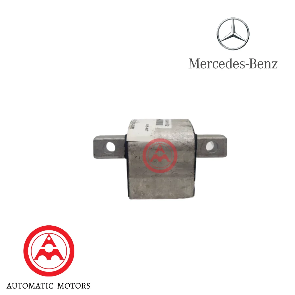 Original Mercedes Benz Gearbox Transmission Mounting W204 W212 Made In Germany 2122401618 2122402418