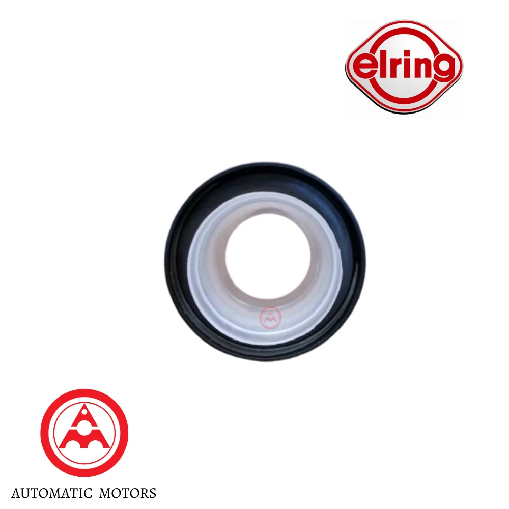 Mercedes Benz Elring Germany CrankShaft Front Oil Seal M271 M272 M112 M646 M647 X-SPRING [USE-1] 0239978447 424-841 0219