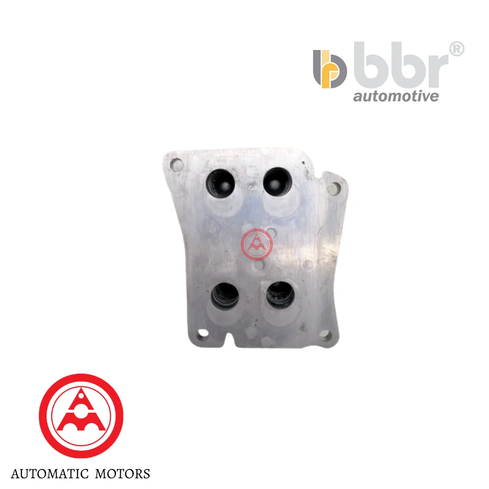 Mercedes Benz Bbr Engine Oil Cooler M271 Komp 2711880401 2711880101 8MO376756731B 0011019572