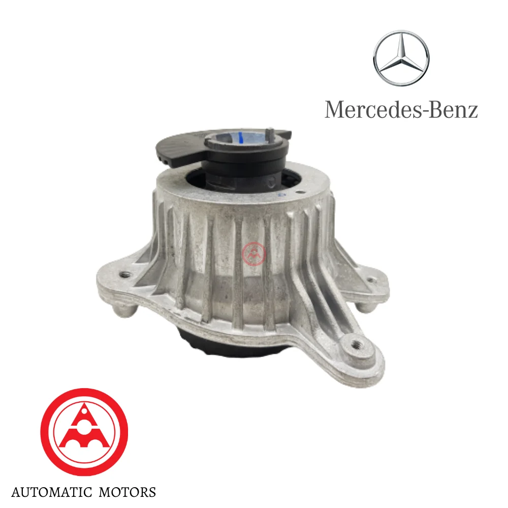 Original Mercedes Benz Engine Mounting Right Side W205 2052400300