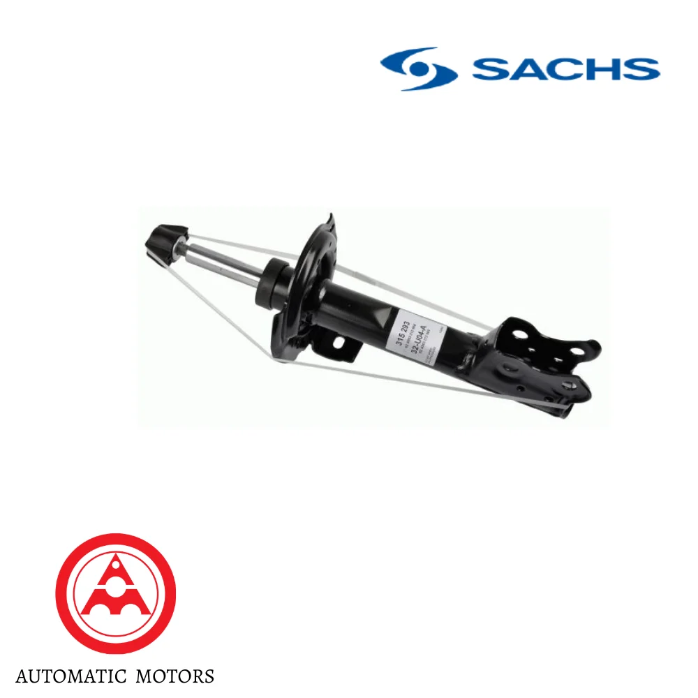 Mercedes Benz Sachs Front Absorber W245 Normal 1693200530 1693201130 1693201730 22215833 22153791 315293