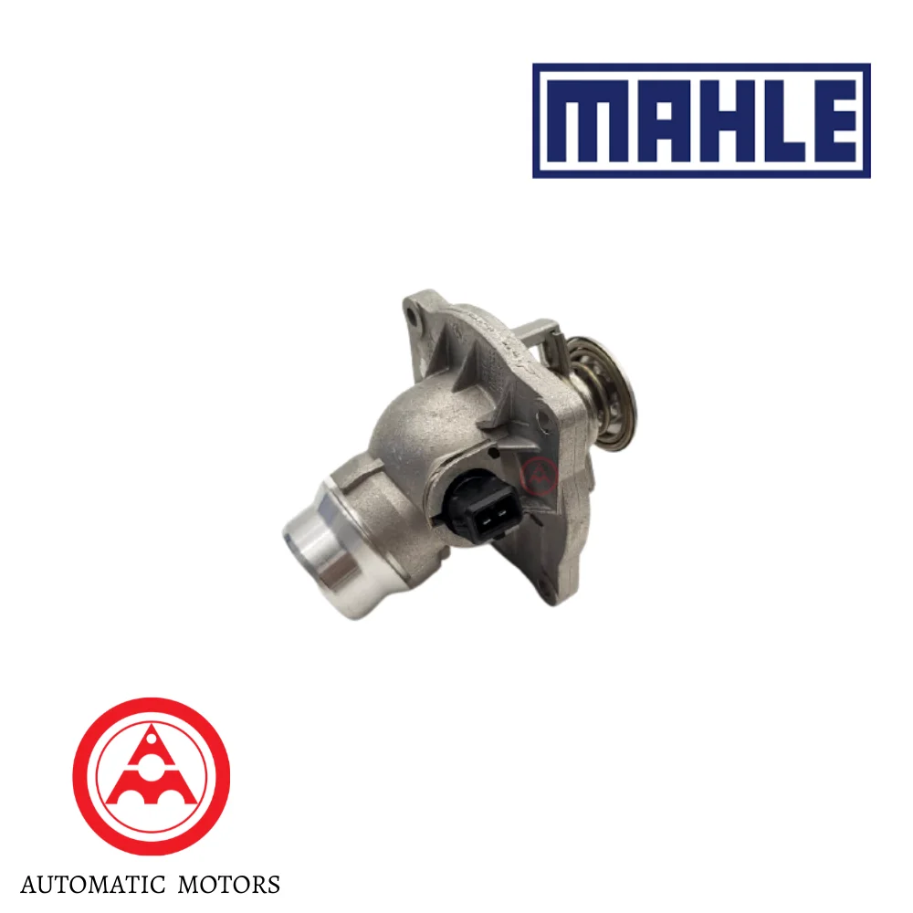 Bmw E39-535/540i E38-735/740i X5-E53-4.4i/4.6is Mahle Thermostat 11531436386 Tm12105