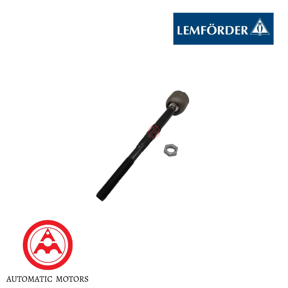 Mercedes Benz Lemforder Steering Rack Inner Tie Joint Rod W205 W213 2054600805 3753801 0160310018