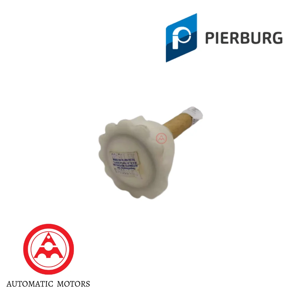 Mercedes Benz Pierburg Carburetor Oil Cap M115 W115-200 W/OIL TUBE BIG-TYPE 0000700268