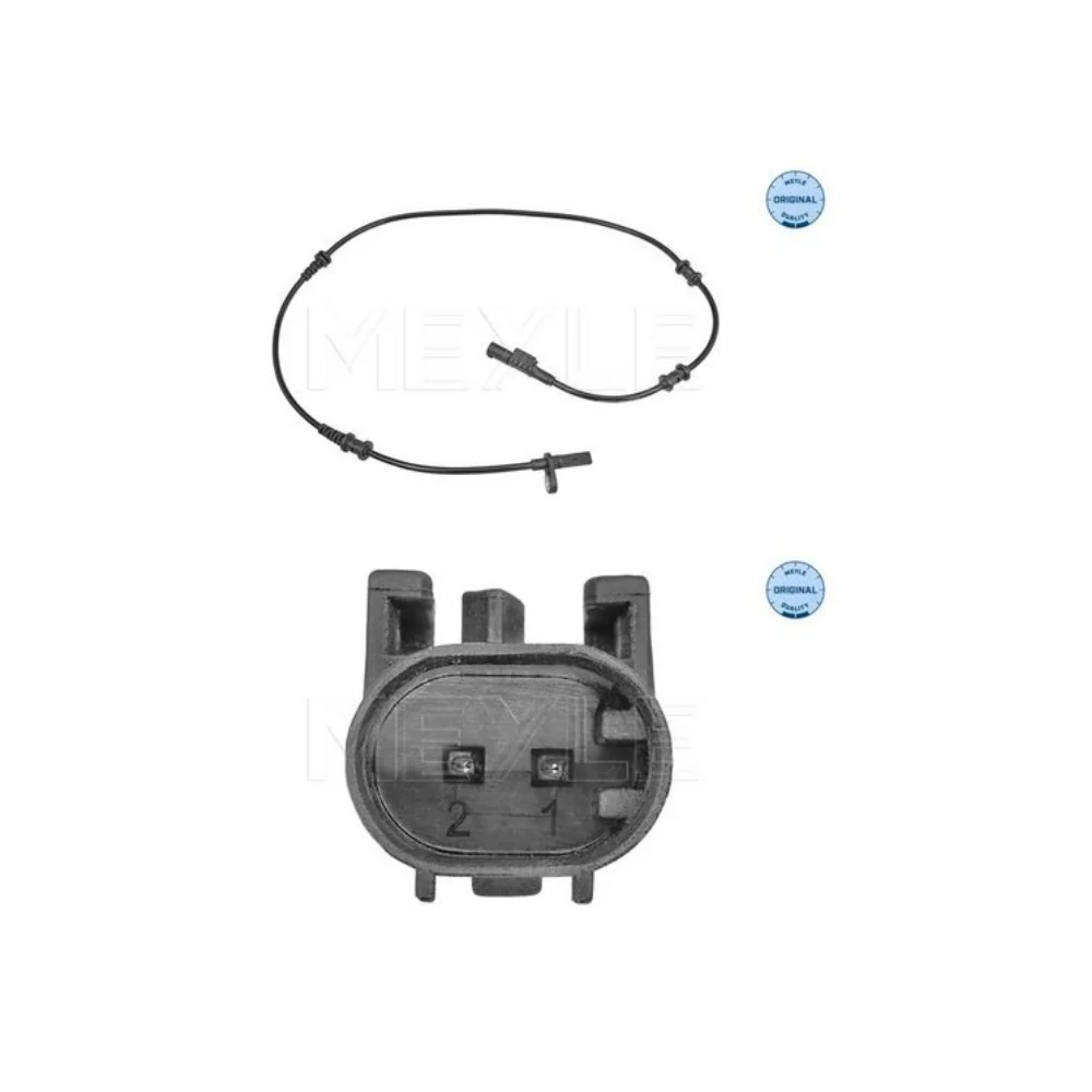 Mercedes Benz Meyle Front Wheel Abs Sensor L/R W117 W176 W246 2465402510 24071153883 45134100 0242396 0148990061