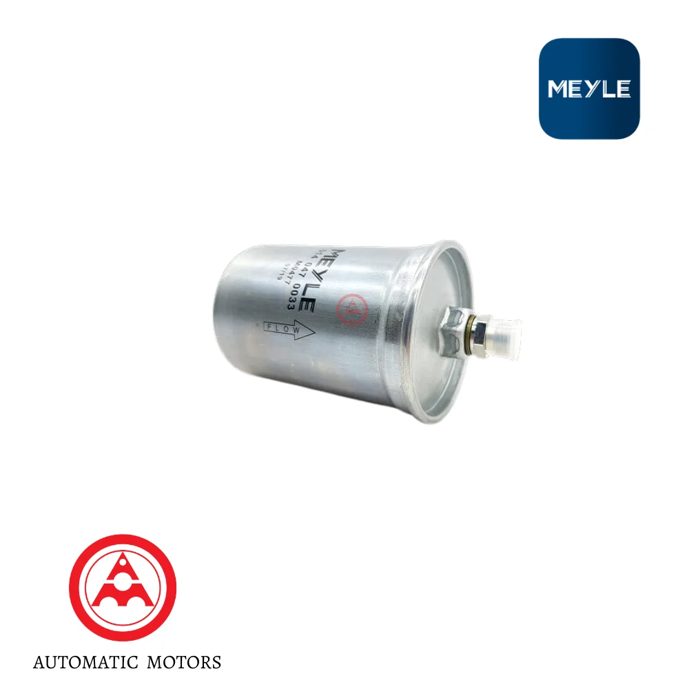 Mercedes Benz Meyle Fuel Filter W123 W124 230E W126 280/380/500Se/L W140 Utc 0024774501 0140470033 0014775901 0024771901