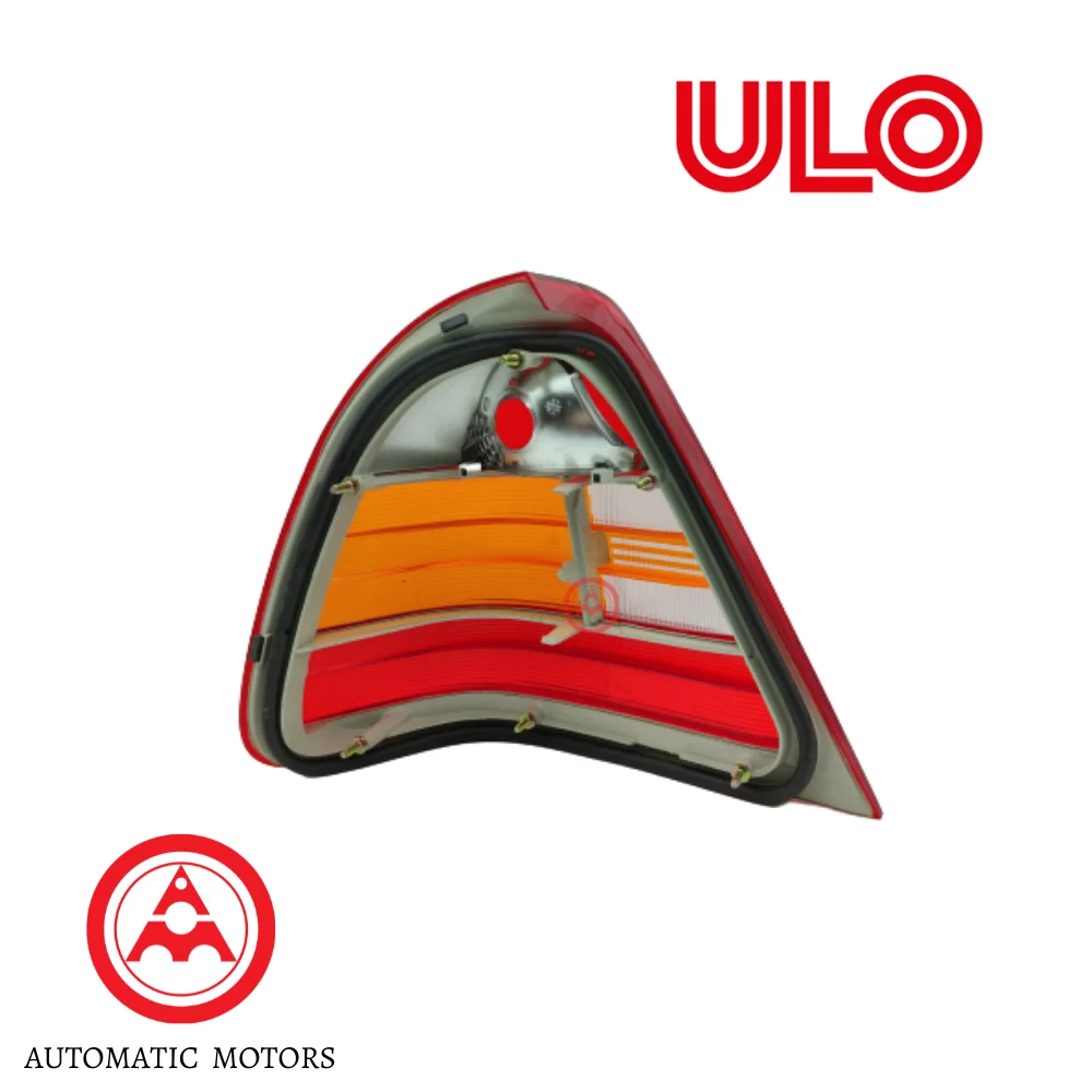 Mercedes Benz Ulo Tail Light Right Side W202 UTC 2028200466 532610