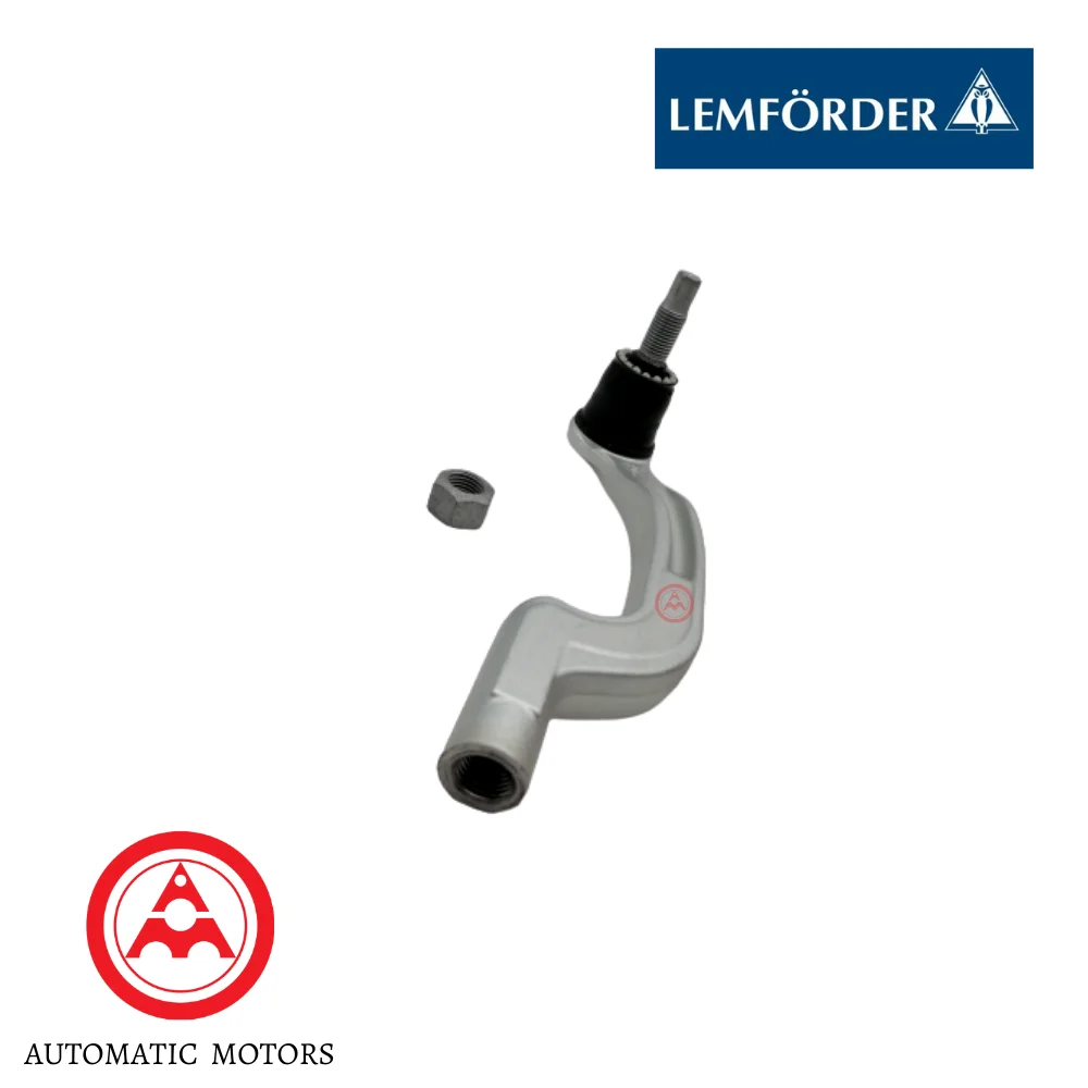 Mercedes Benz Lemforder Steering Rack Outer Tie Rod End L/H W117 W176 W246 W156 W242 2463301700 3666801 0160200020/HD