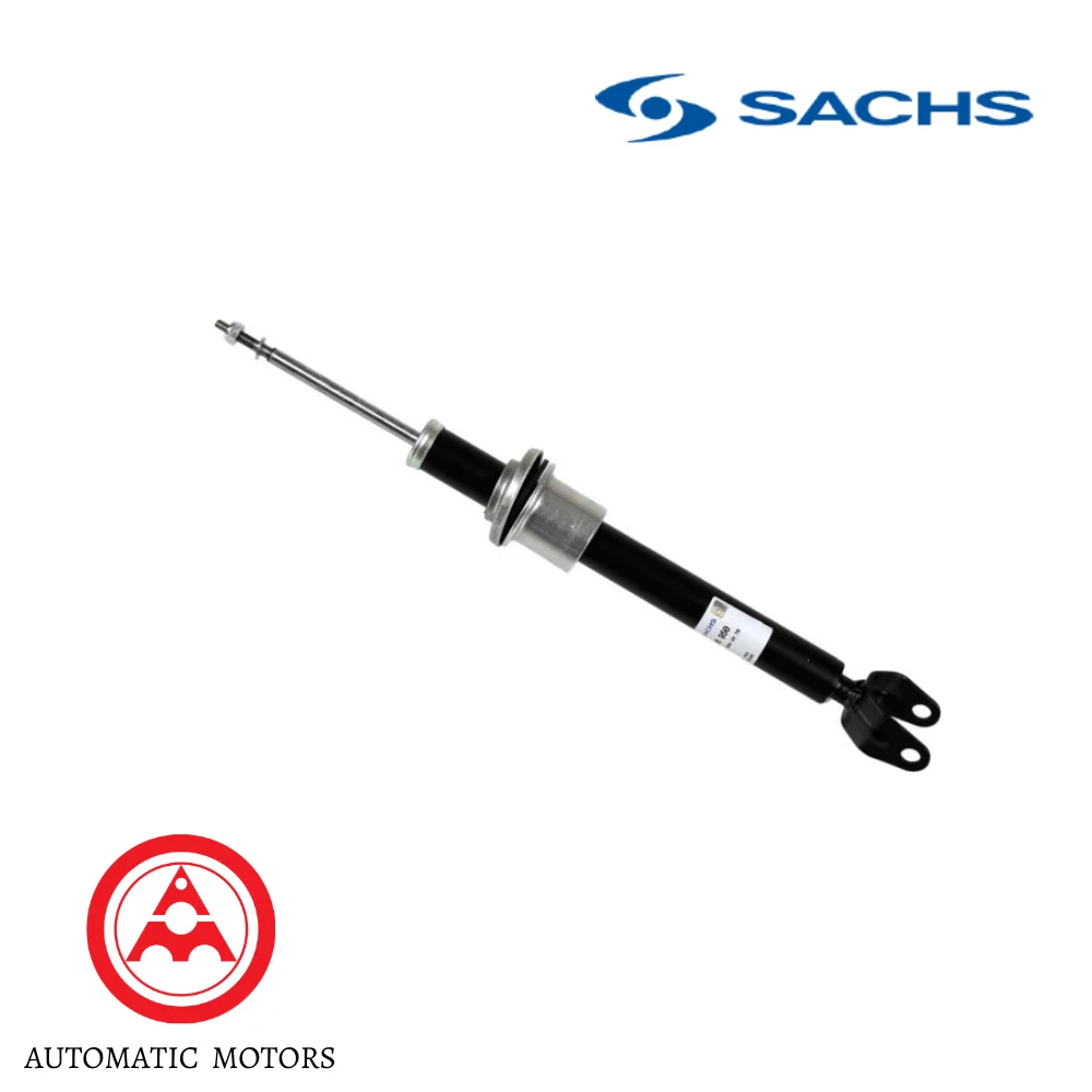 Mercedes Benz Sachs Front Absorber W211 Avan/Eleg Adjustable 316 950 2113232200 2113239100 2113232900