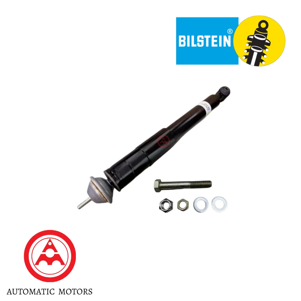 Mercedes Benz Bilstein Rear Absorber W140 UTC Short 24" 1403200231 1403261500 24017077 312782