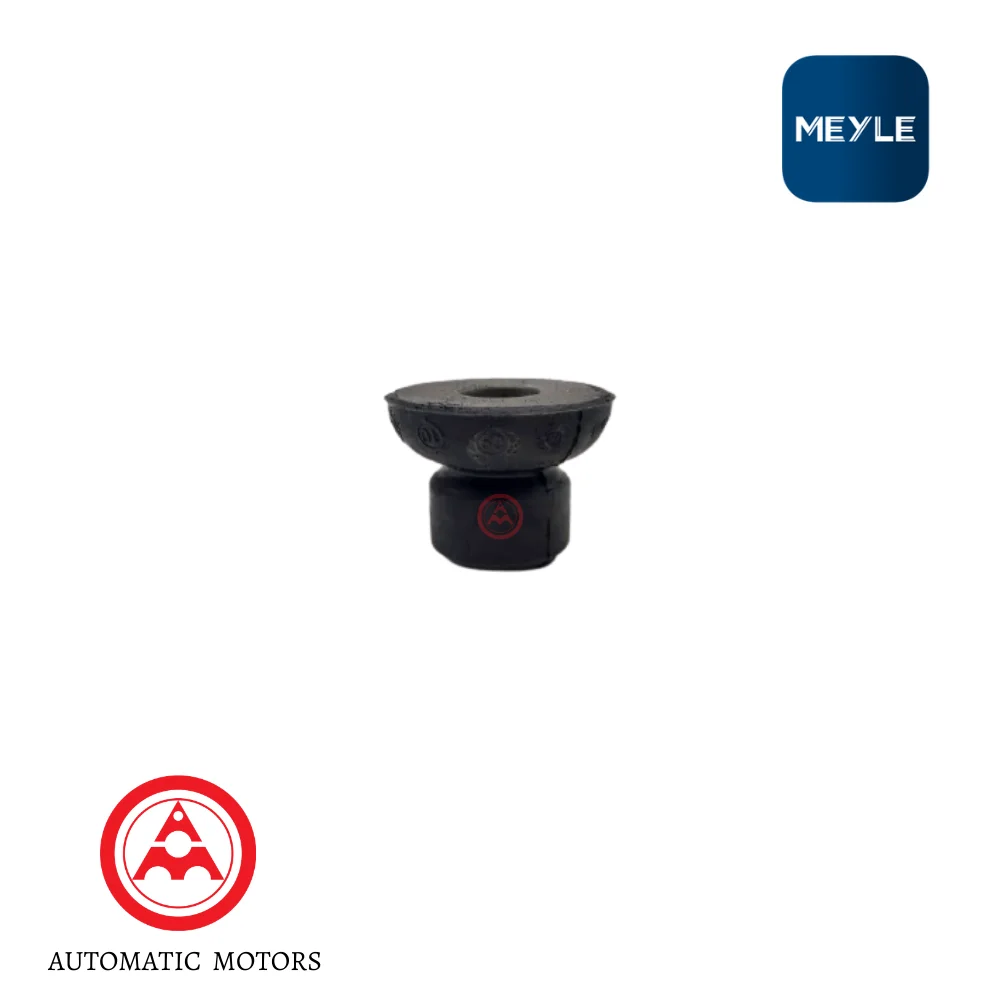 Mercedes Benz Meyle Steering Box Bush Mounting Set 4Pcs W220 2204630066 0140460037 A2204630066 A0140460037