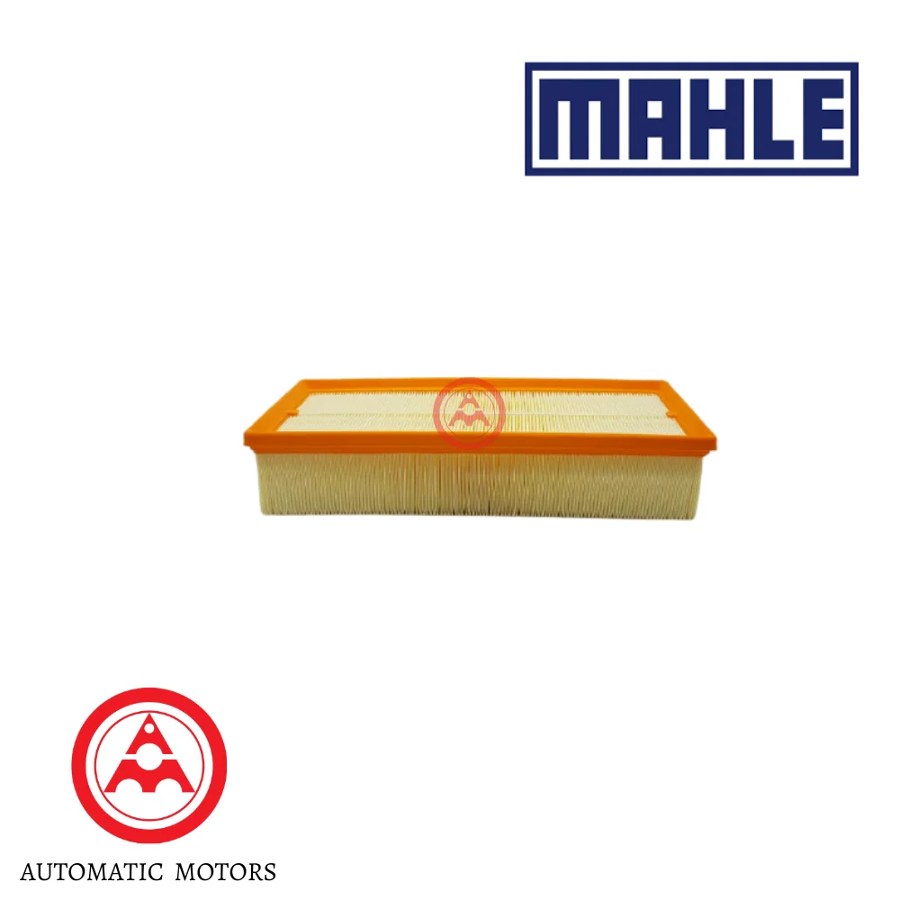 Mahle Air Filter Audi Volkswagen-GF 1.4 11" Volkswagen-PSTCC 11" Volkswagen-SCO 09" 1K0129620D 5C0129620 1K0129607D 1K01