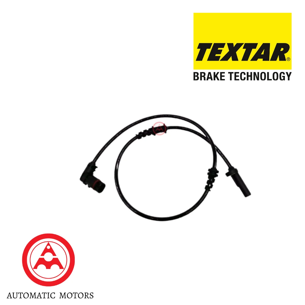 Mercedes Benz Textar Front Wheel ABS Sensor L/R W204 FC 2049054305 2049052905 2049057900 45018600 0148000121
