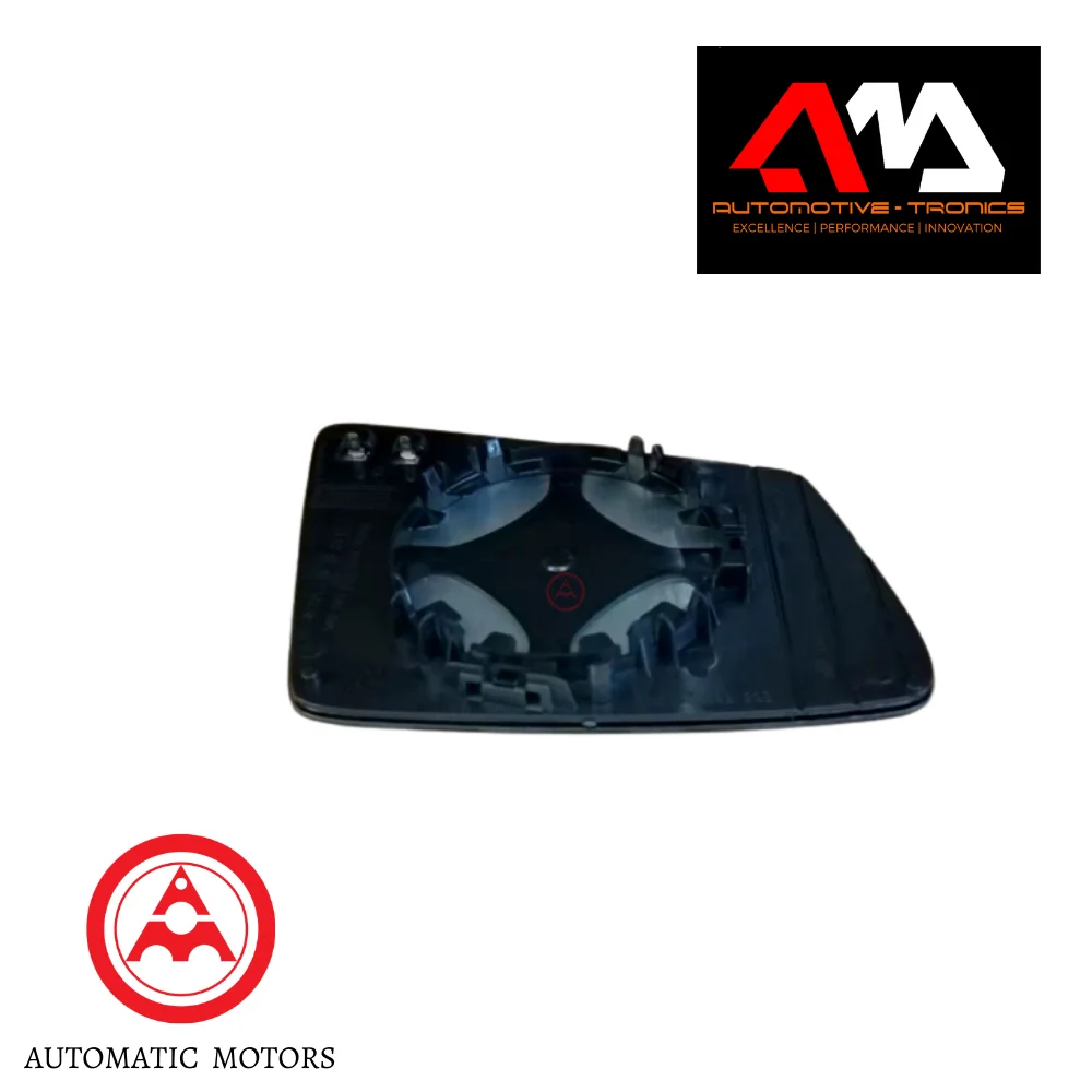 Mercedes Benz Automotive-Tronics Door Mirror Glass [A] L/H W204-FC W212 W221-FC W207 NORMAL 2128101721 2128100121