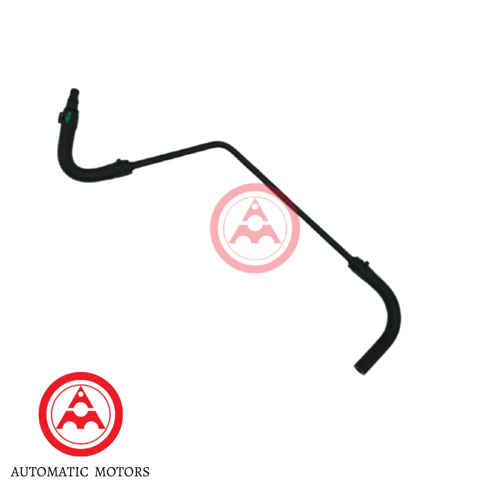 Mercedes Benz Automotive-tronics Radiator Expansion Tank Hose M271 W203 W209 2035010025 0011017686 2035019925