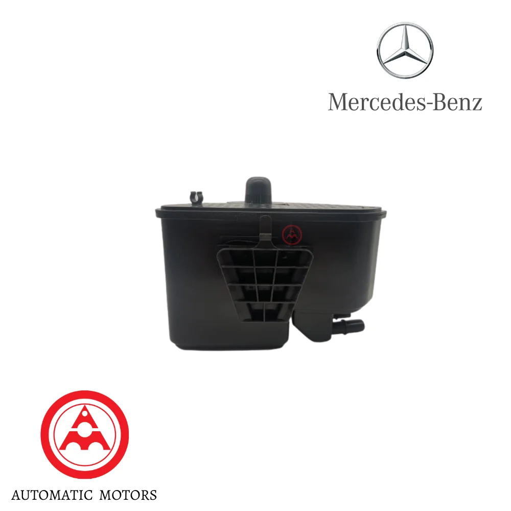 Original Mercedes Benz Fuel Tank Charcoal Filter W176 W117 A45 Amg W156 W246 2464703000 2464700259 2464706100