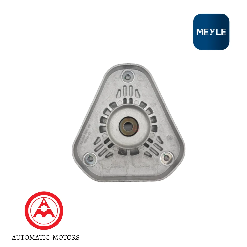 Mercedes Benz Meyle Front Absorber Mounting SET W212 W218 2123230020 3502201 0146410004