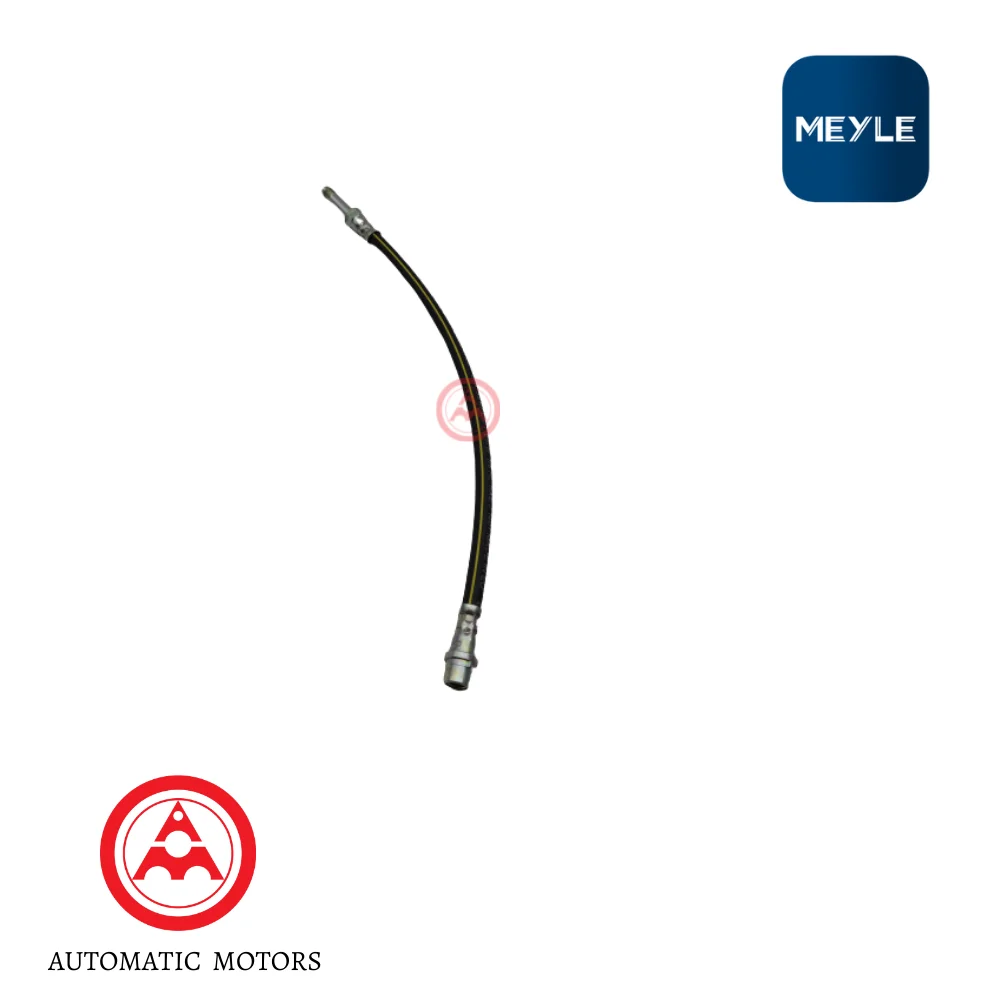 Mercedes Benz Meyle Front / Rear Brake Pipe Sprinter 901 902 903 904 905 313CDI 16.5" -9014280435 83771603633 0140420027