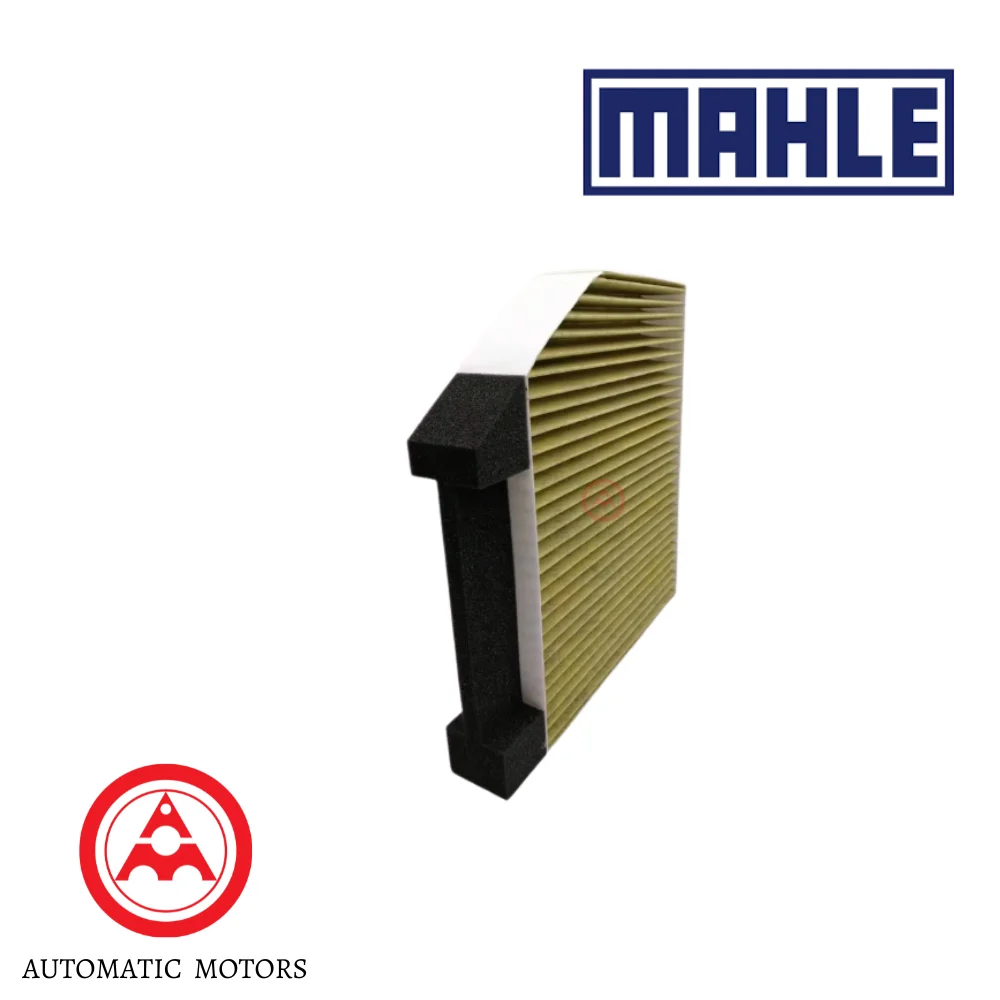 Mercedes Benz Mahle Aircond Charcoal Filter W205 W213 2058350147 2058350047 LAK1161P 620501