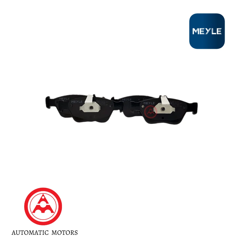 Mercedes Benz Meyle Front Brake Pad Set W210 E200 230 240 W170 W208 0024204420 0252166419 0044200220 0024209620