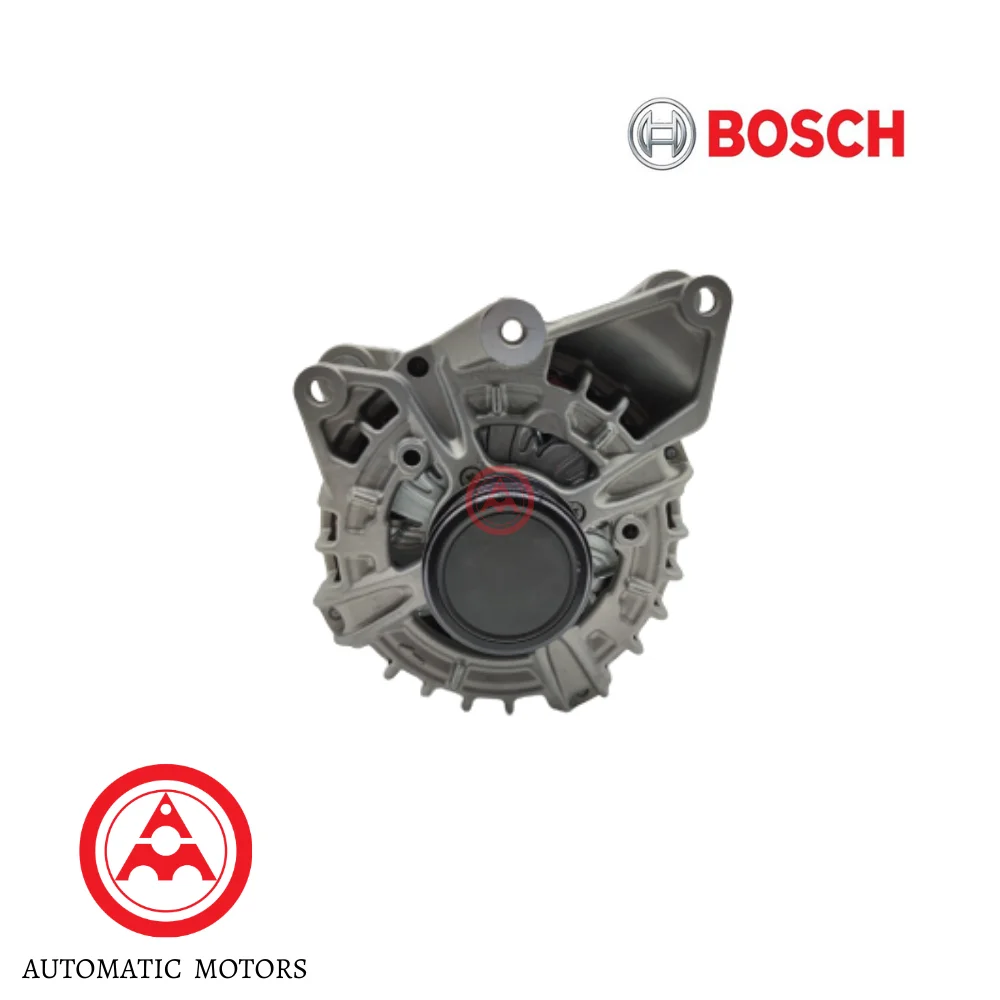 Bosch Alternator 175A Mercedes Benz M274 W205 W212 W213 W218 0009062003 0009061822 0009060922 0125711099 0009061503