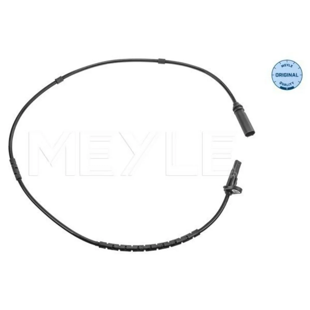 Bmw F30 F20 F21 F36 Meyle Rear Wheel Abs Sensor L/R 34526791225 24071153473 34526884421 3148000057 45020000