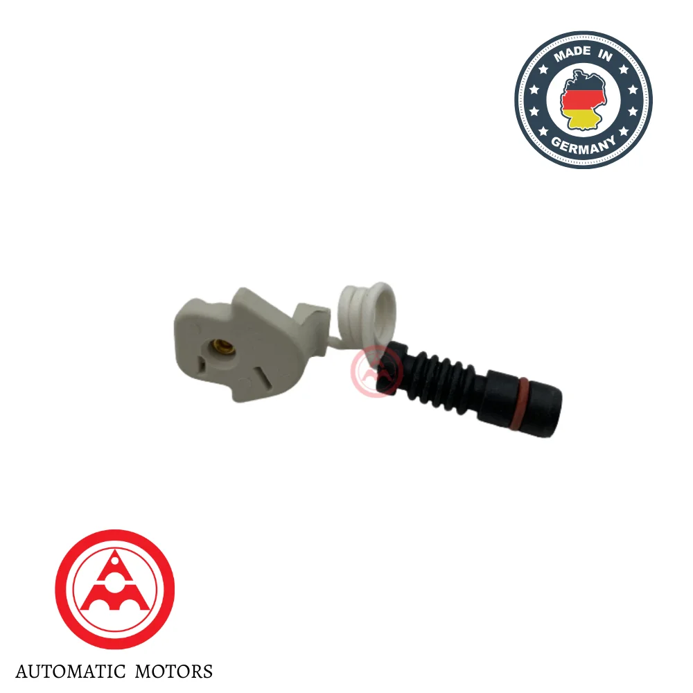 Mercedes Benz Germany Brake Pad Sensor W124 W201 2015400317 0140540002