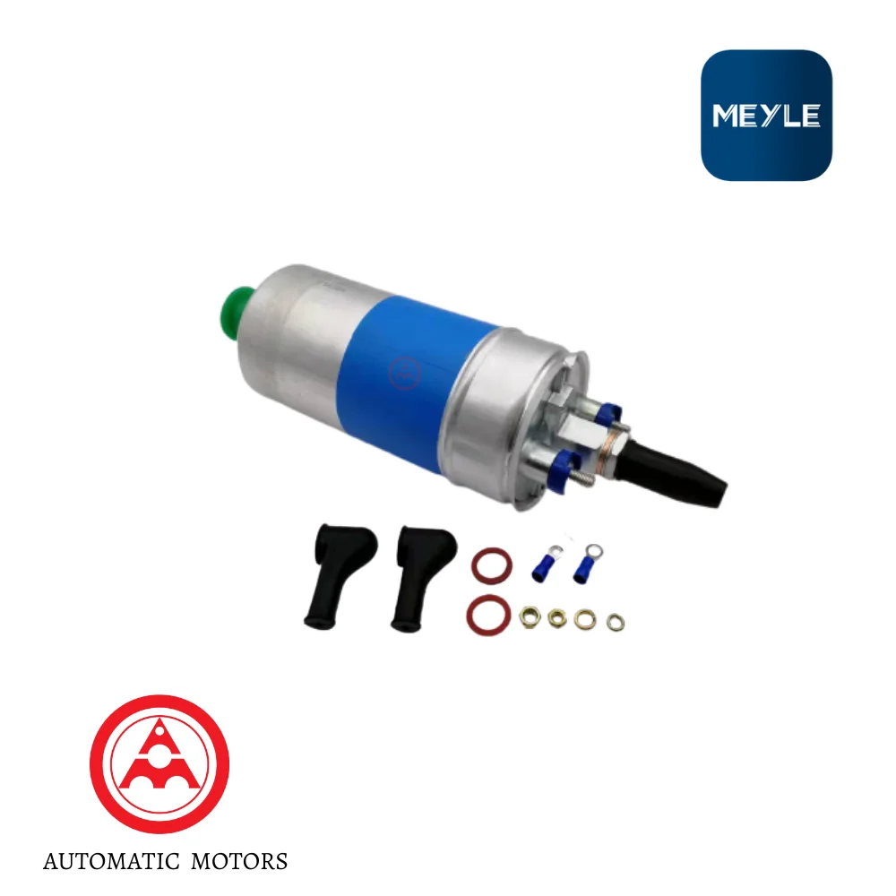 Mercedes Benz Meyle Electric Fuel Pump W116 FE W124 W126 W123 0020919701 1160900050 0580254942 0580254910 0140910000
