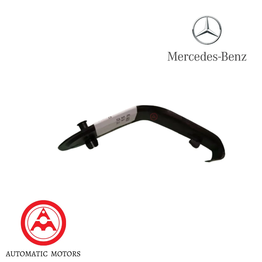 Original Mercedes Benz BONNET LOCK DEFLECTOR W202 W210 2028870245