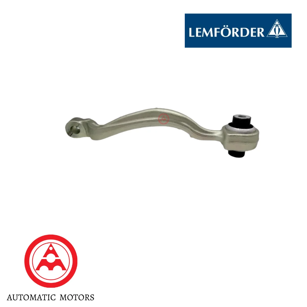 Mercedes Benz Lemforder Front Lower Arm R/H W212 2123303011 2123304000 0160500008 3566001
