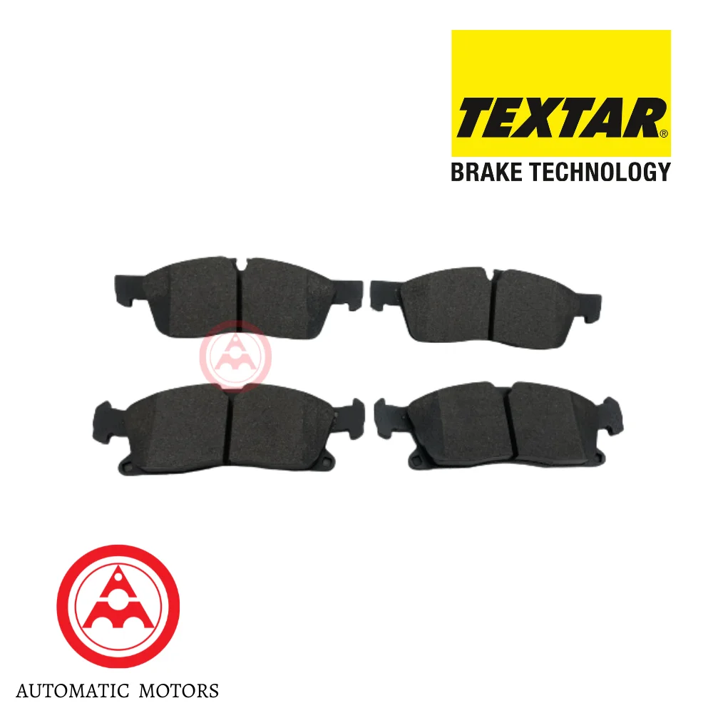 Mercedes Benz Textar Front Brake Pad Set W166 W292 0004209600 0074208020 0064203820 0064203920 2519202 0252519021