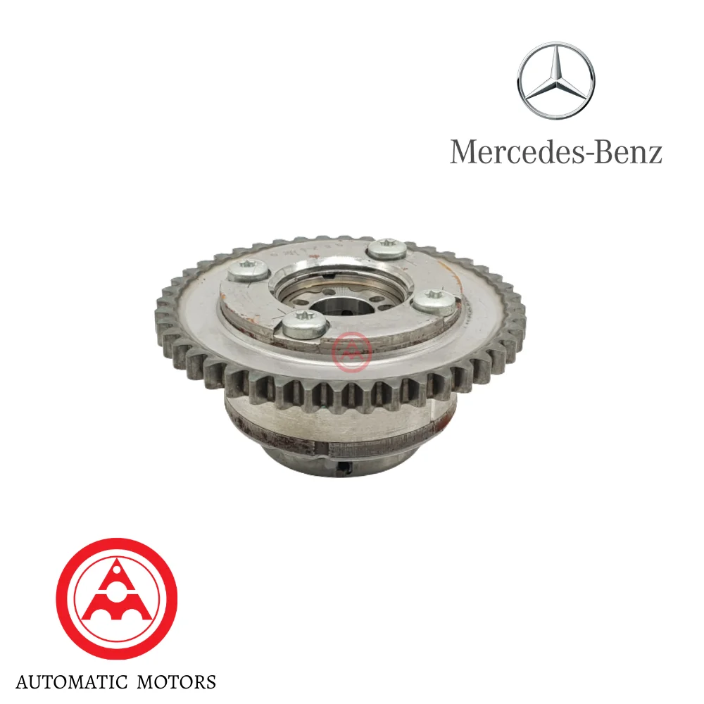 Original Mercedes Benz Intake Camshaft Adjuster Gear L/H CGI M271 820 860 861 2710503347 2710502547 2710502947 271050274