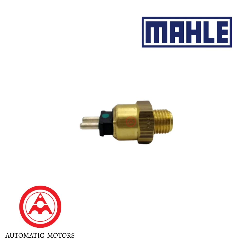 Mercedes Benz Mahle Fan Switch 80/85C M102 S M103 2-Pin-Cu-Short 0065451524 0065454024 816508 TSW5