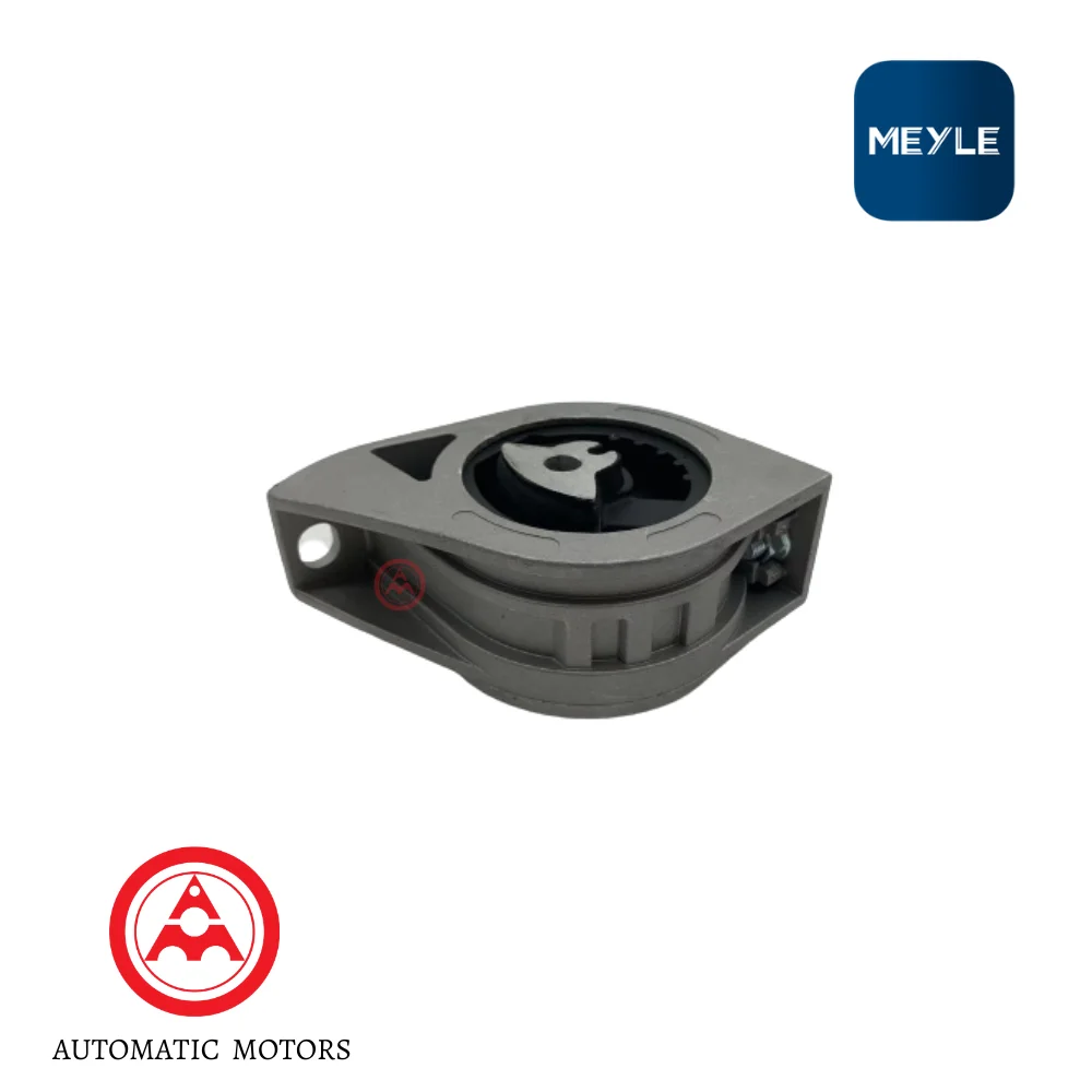 Mercedes Benz Meyle Front Transmission Mounting / Gearbox Mounting W168 Use2 1682401218 1682400618 2506101 0140240065