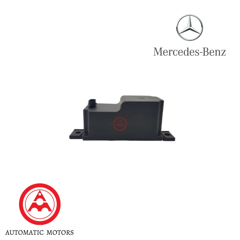 Original Mercedes Benz Voltage Converter / Backup Battery Transformer W205 W213 W217 W253 2059053414 2059052809 20544000
