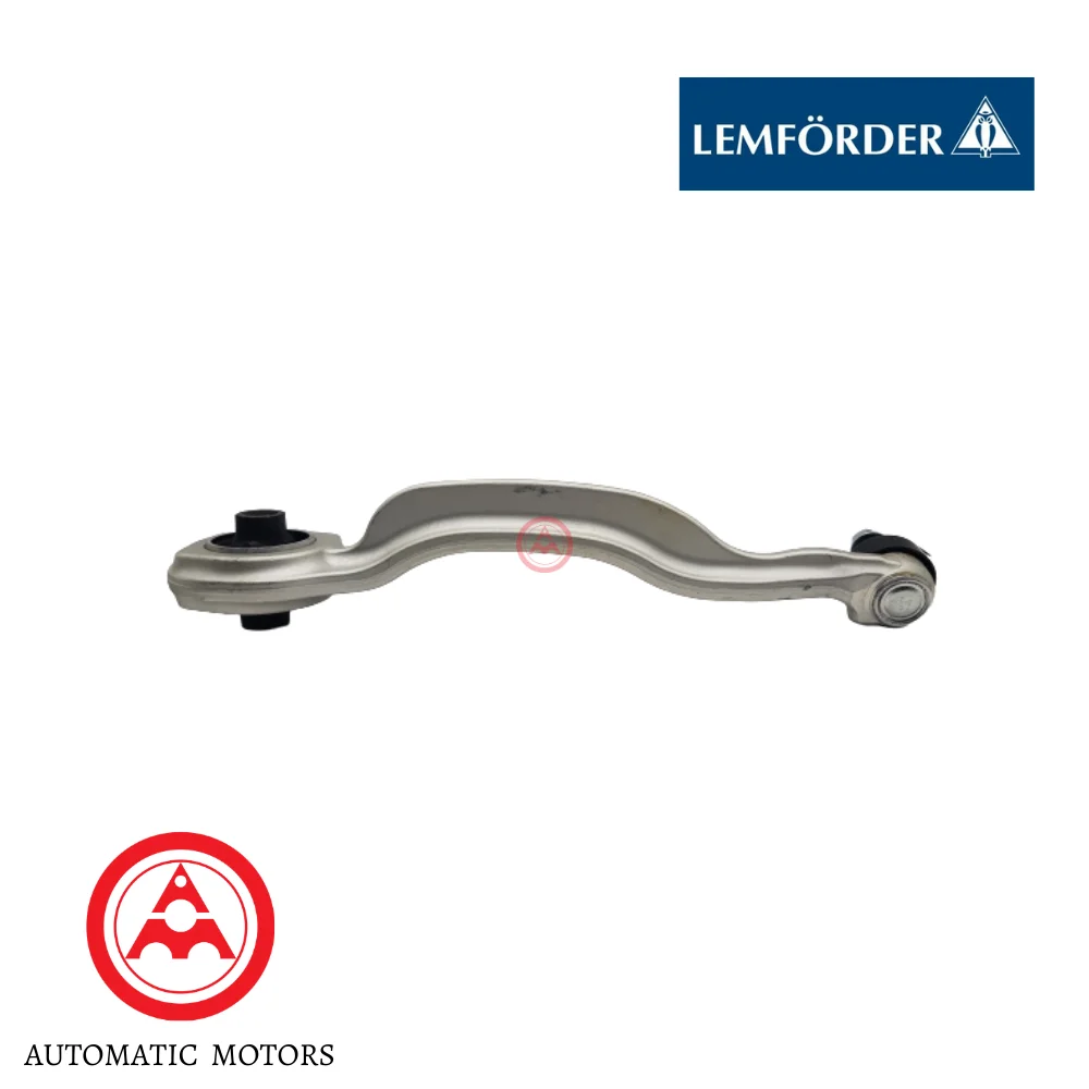 Mercedes Benz Lemforder Front Lower Arm R/H W221 3672801 2213306411 2213302411 0160500024