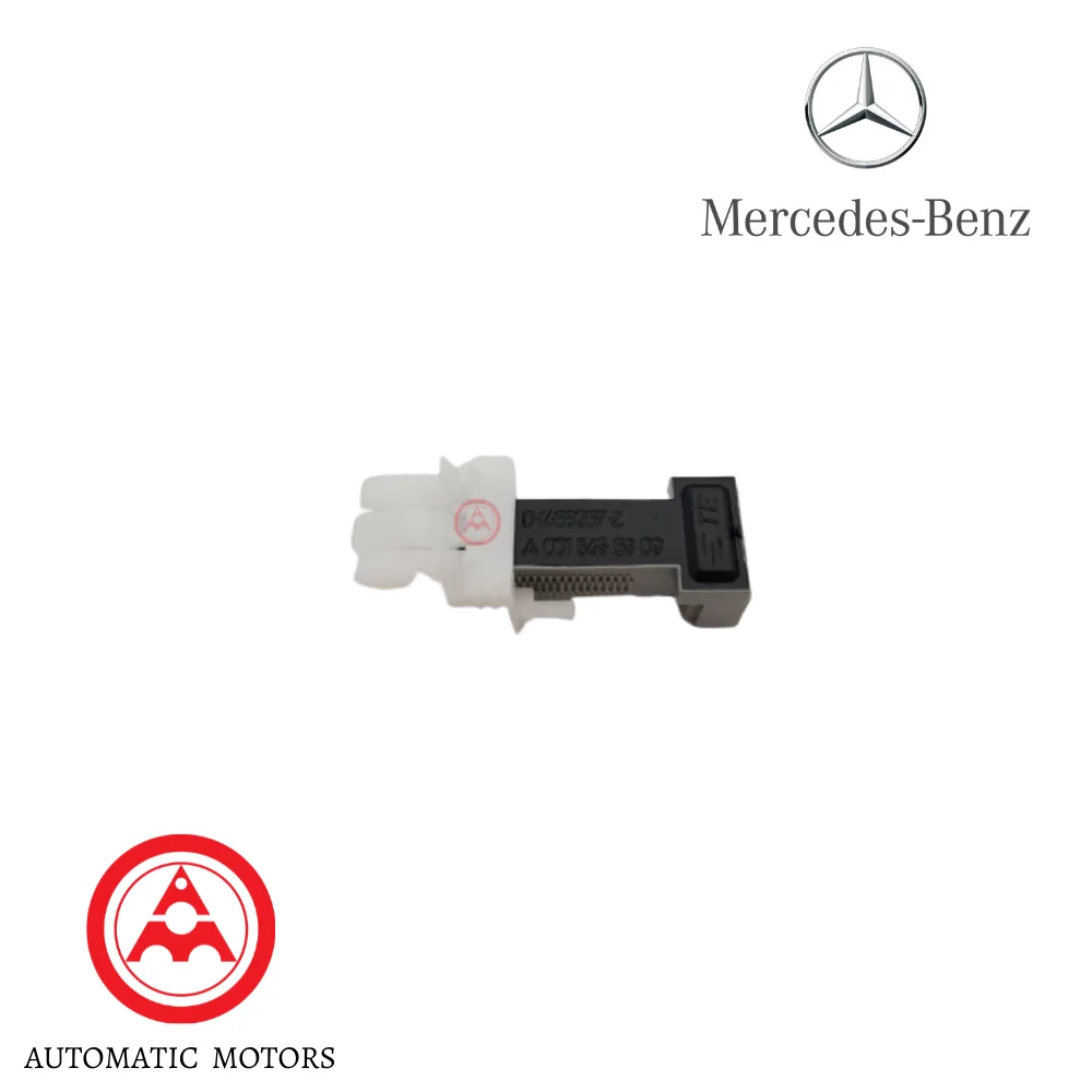 Original Mercedes Benz Pedal Brake Contact Switch W166 W204 W207 W212 W218 W221 W205 0015456309 0242002 0148900013
