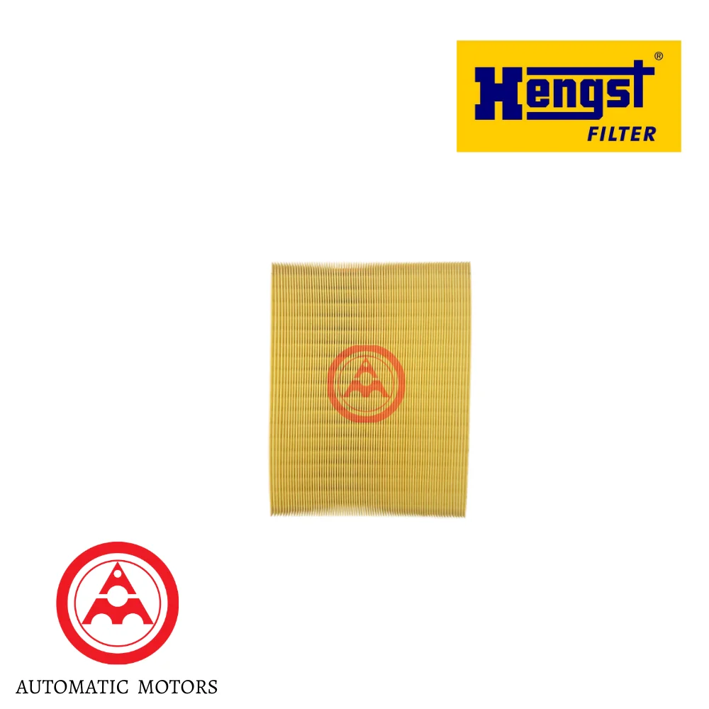 Mercedes Benz Hengst Air Filter M111 W202-C180/200/220/230/280 LX439 6040940104 6040940004