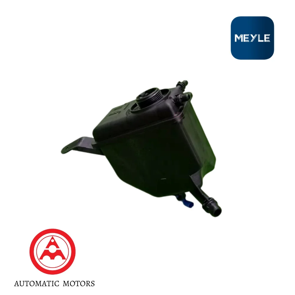 BMW E60 X-LCI Meyle Radiator Expansion TANK 17137542986 8MA376789731B 3142230005