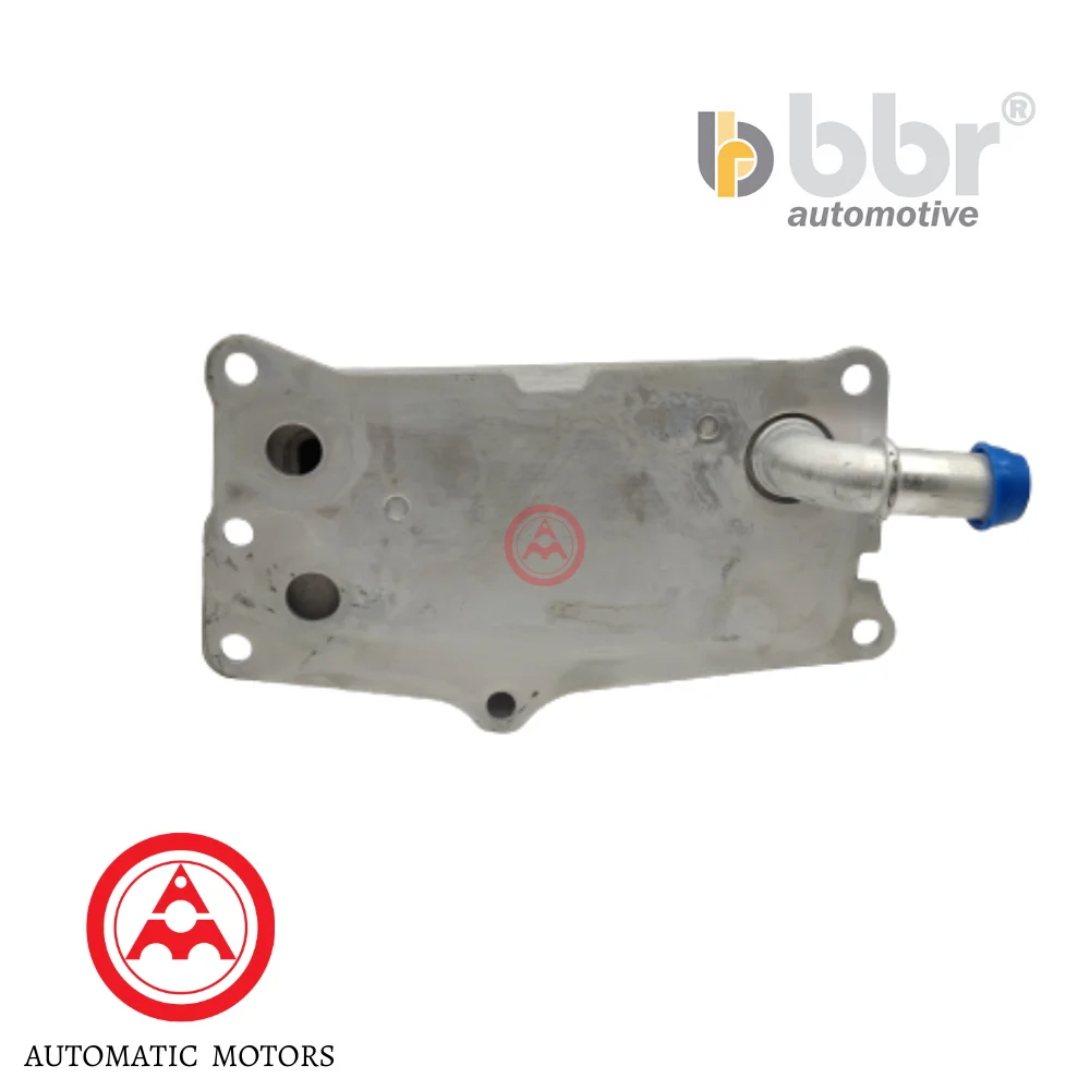 Mercedes Benz Bbr Automatic Transmission Cooler Only 724-0 W176 W246 2465010501 2465010101 91104 0011024994