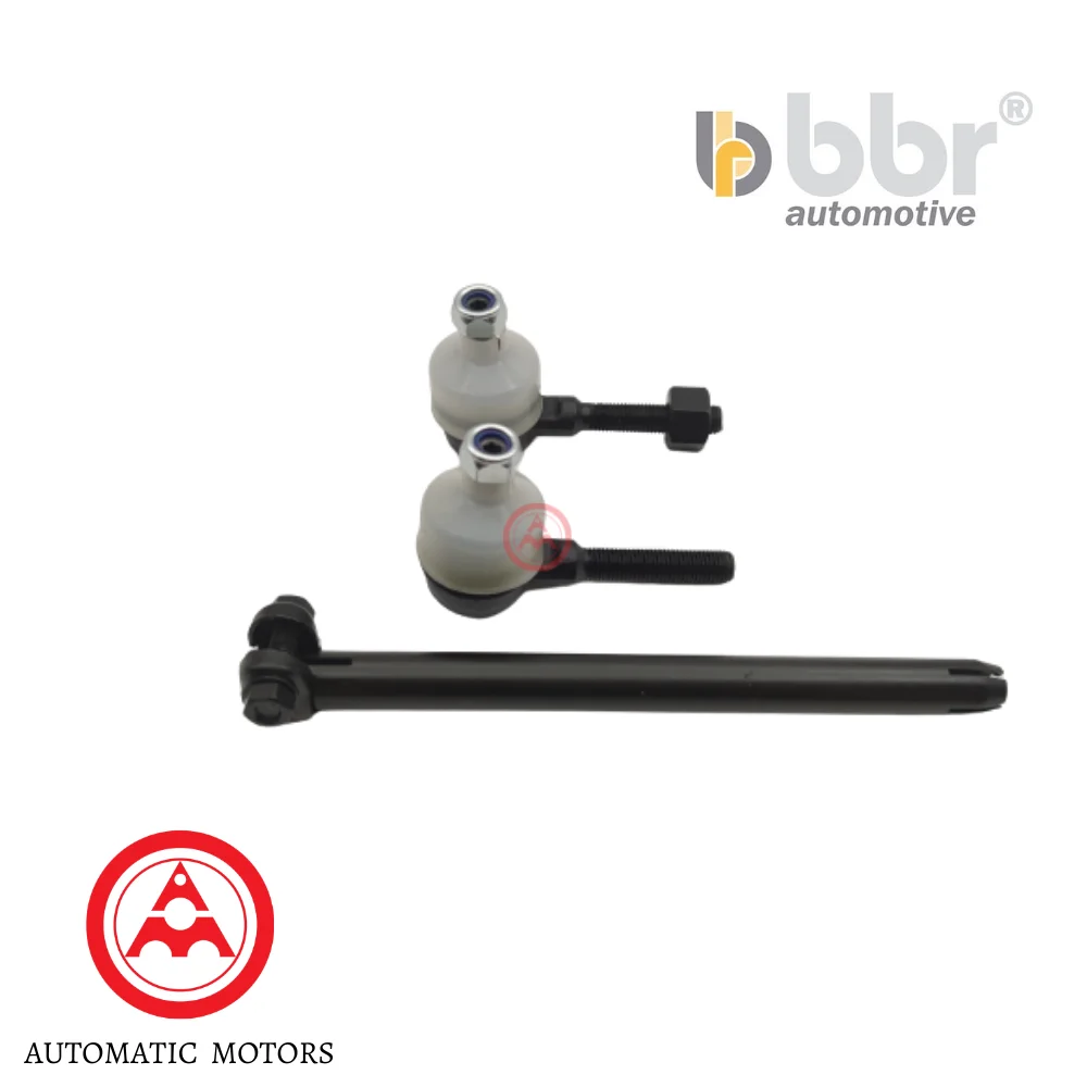 Mercedes Benz Bbr Steering Side Rod W201 190E 2013301503 2013301603 2013300703 0160303094 0011019156