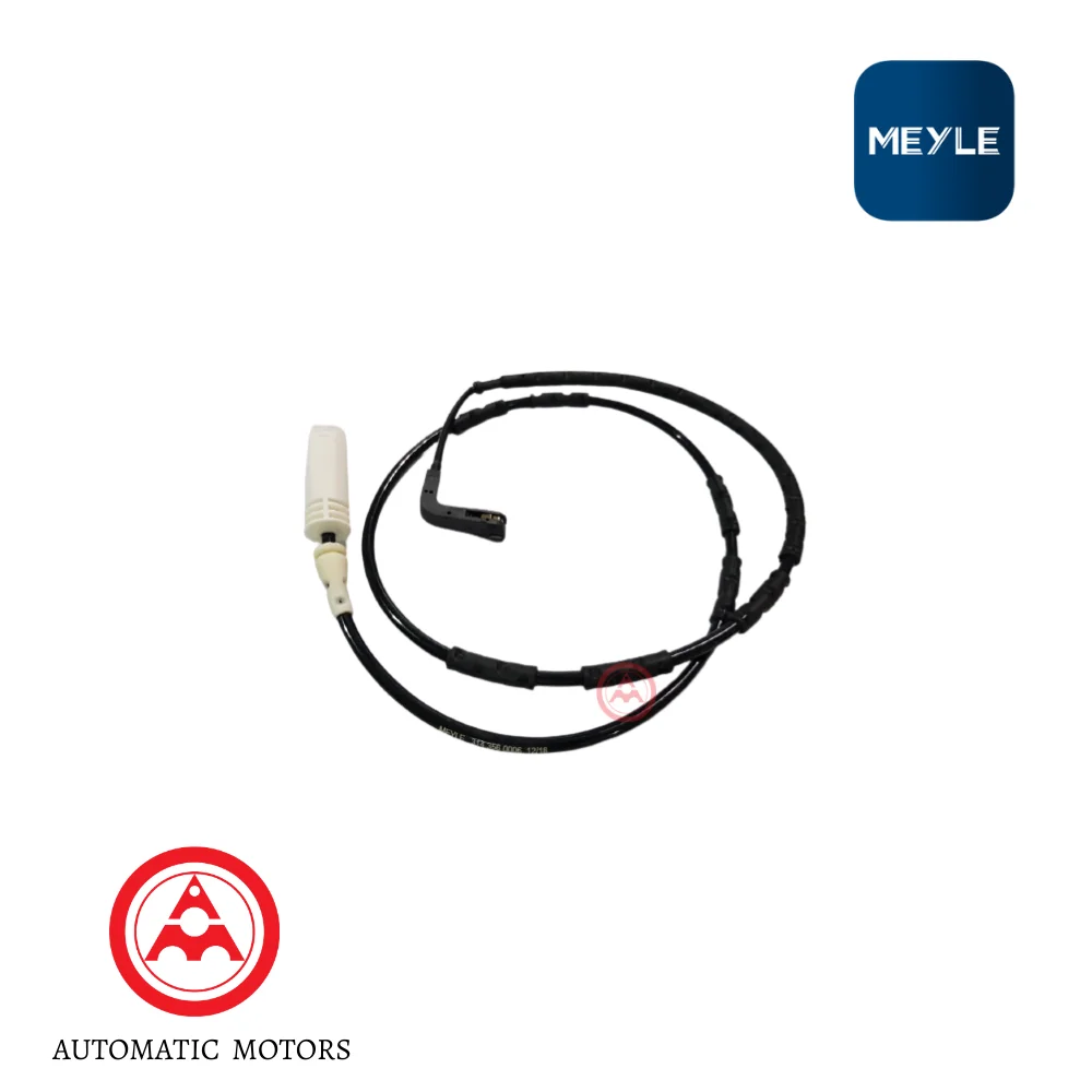 Meyle Rear Brake Pad Sensor Bmw E90 E87 3143560006 34356789445 34356762253