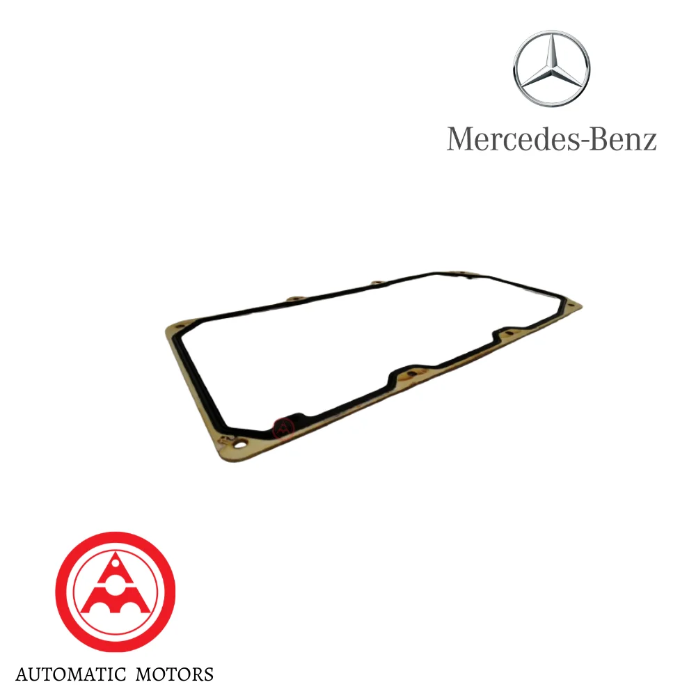 Original Mercedes Benz Automatic Transmission Oil Pan Gasket 722-8 FT-305062 W169 W245 1693713580 0141400002 171508 0011