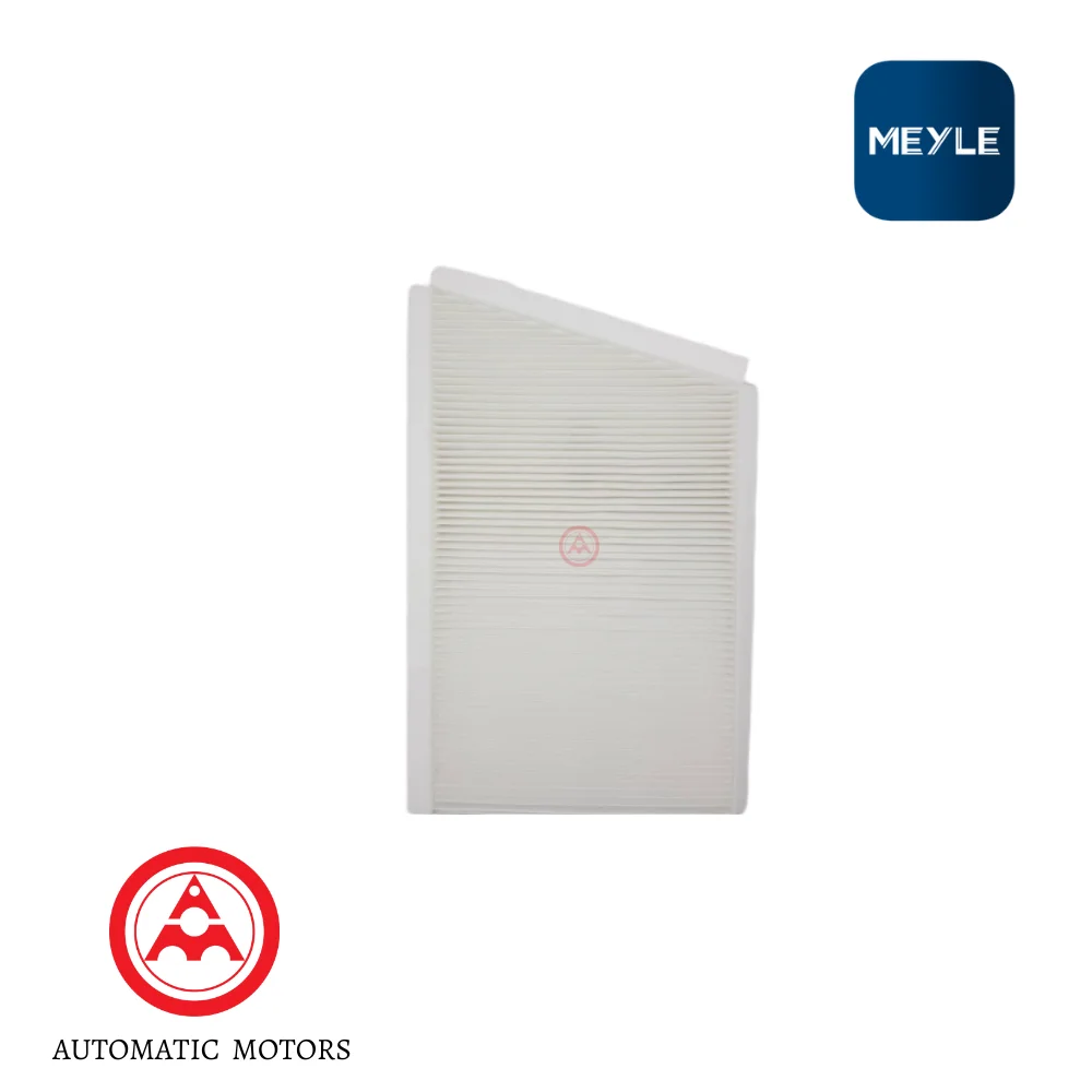 Mercedes Benz Meyle AirCond Filter W203 2038300218 0123190004 LA129/1