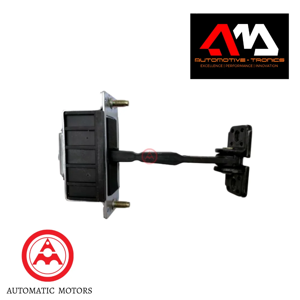 Mercedes Benz Automotive-Tronics Rear Door Check W211 L/R 2117300116 2117309116