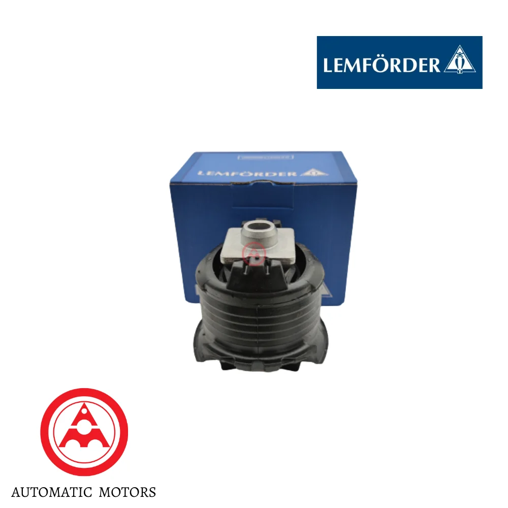 Mercedes Benz Lemforder Rear Body Mounting , Rear W204 W212 W207 W218 Use-2 -2043500275 3464601 0147100024